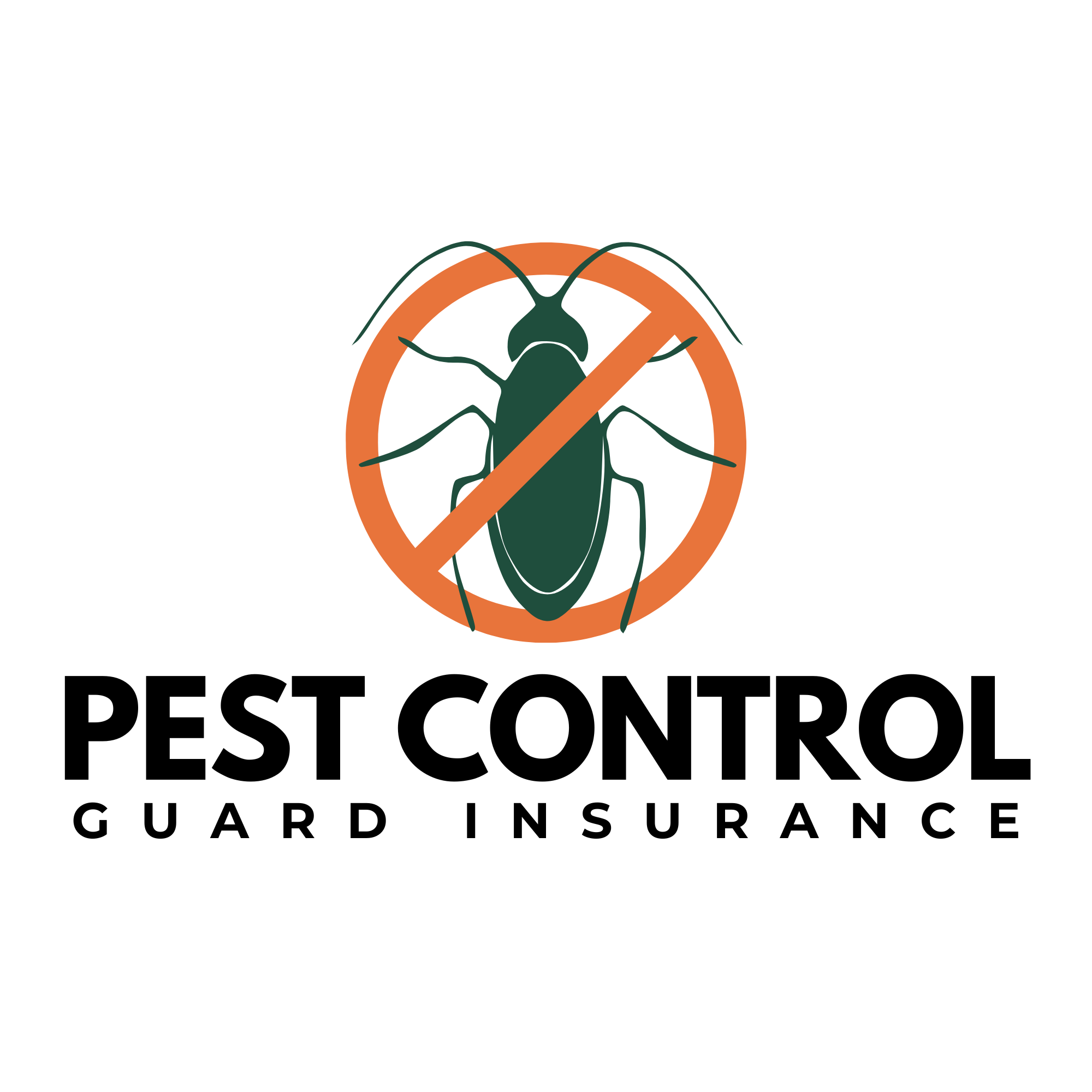 Pest Control Guard Insurance logo
